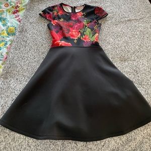 Ted Baker Rose Dress